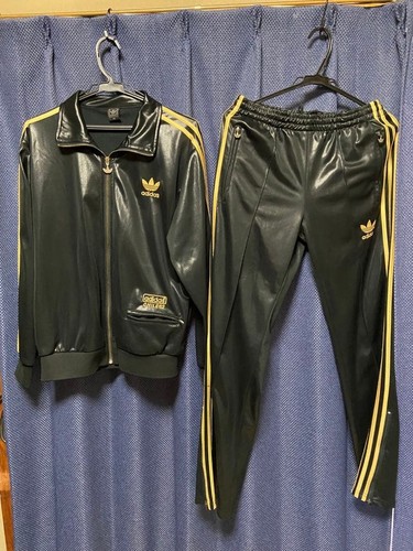 Vintage adidas chile - vintage, 62