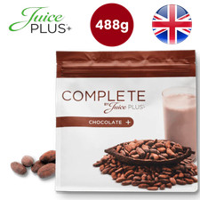 Complete by Juice Plus