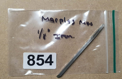 Vintage marples m40 plane - m40, 1/8"
