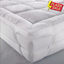 Hotel Quality Mattress Topper