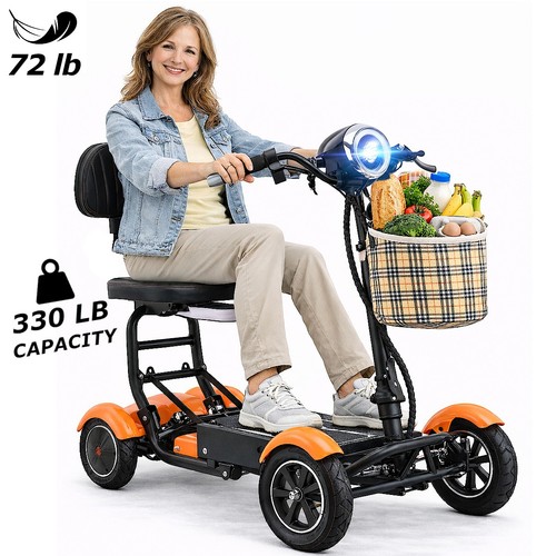 Foldable electric power - foldable,