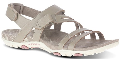 Merrell sandspur rose - merrell,