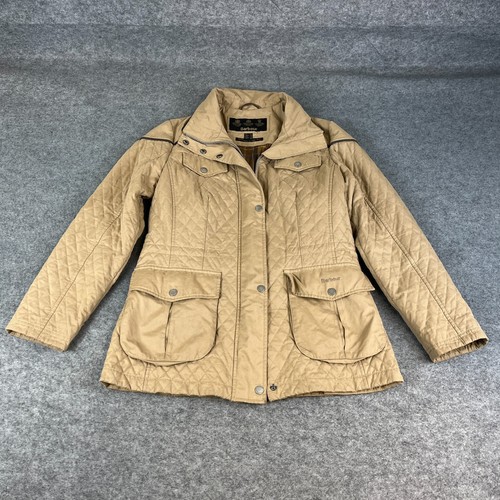 Barbour quilted jacket womens - barbour,