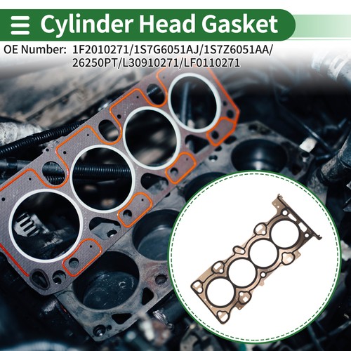 Cylinder head gasket engine - gasket,