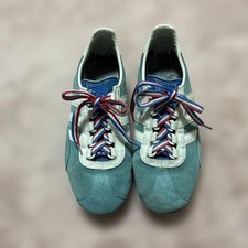 adidas AChill Sneakers Blue