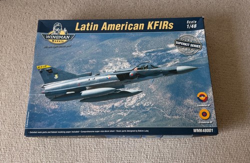 Wingman models 48001 - models,