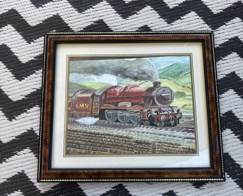 Steam train royal - steam,
