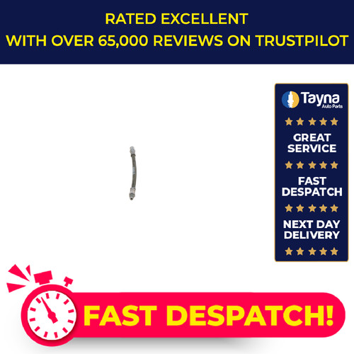 Brake hose 1987476002 - hose,