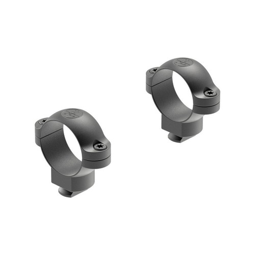 Leupold dual dovetail - leupold, rings