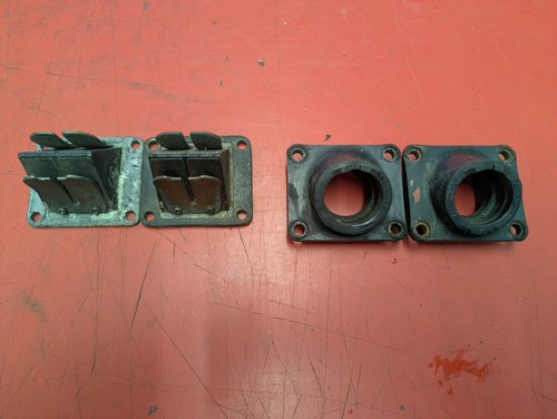 Yamaha inlet rubbers - yamaha, rd