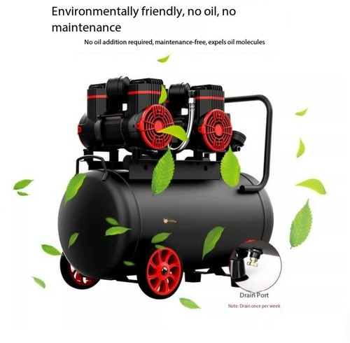 Air compressor 220v 380v - compressor, 220v/380v