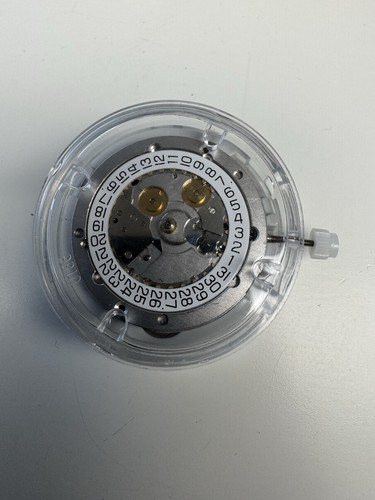 Tag heuer calibre eta - tag,