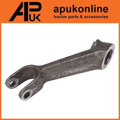 Hydraulic lift arm pin - arm,