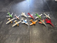 Matchbox plane - matchbox,