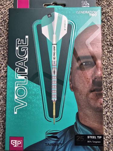 Target darts rob cross gen - darts,