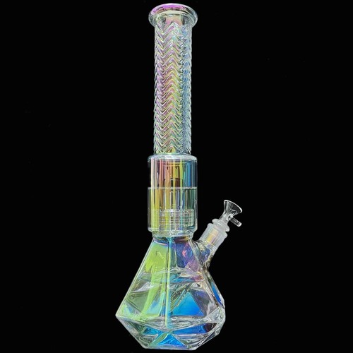 Heavy glass bong - heavy,