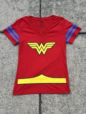 Wonder Woman Dc Comics Shirt