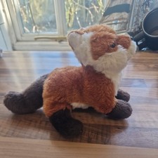  Fox Soft Toy Plush