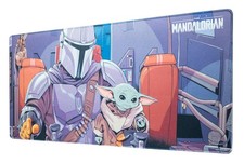 Grupo Erik XXL Mouse Pad - The