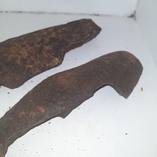 WW1 Somme Shrapnel Relic