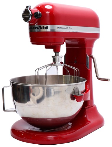 Kitchenaid professional plus - professional, 5