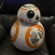 Star Wars Remote Control Hero