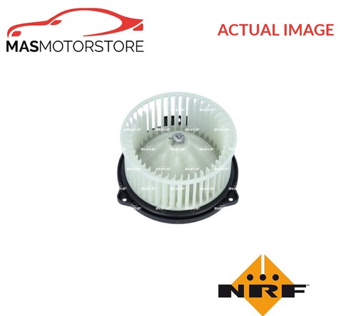 Interior blower fan motor - blower,