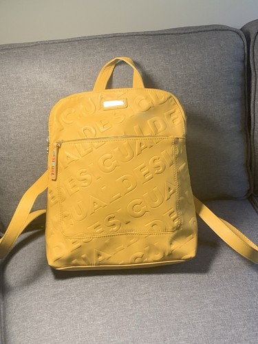Desigual backpack handbag - desigual,
