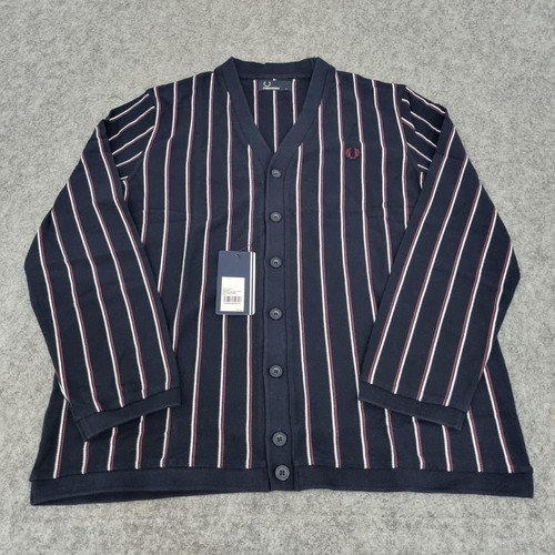Fred perry jumper mens - jumper,