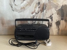 Saisho RTR 202D Retro Radio