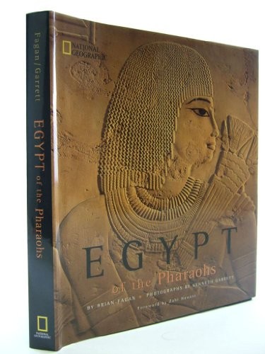 Egypt the pharaohs - egypt, by
