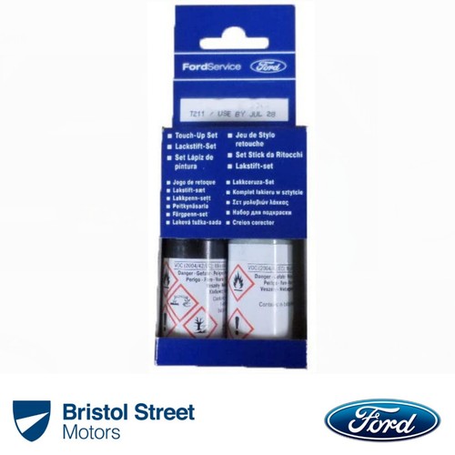 Genuine ford touch pen - up, /