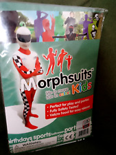 Morphsuit for Kids M Age 8-10