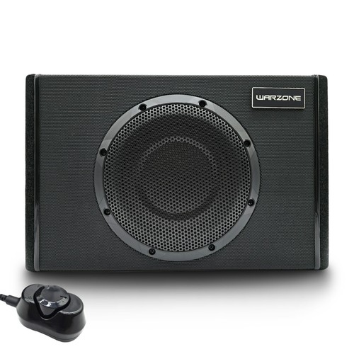 Warzone wz10sub 1500w - wz10sub, 10"