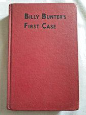 BILLY BUNTER'S FIRST CASE -