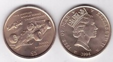 Isle man virenium - man,