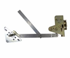 Left Hand Rear Door Lock With