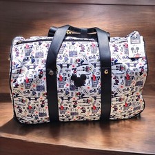 Disney Mickey & Minnie