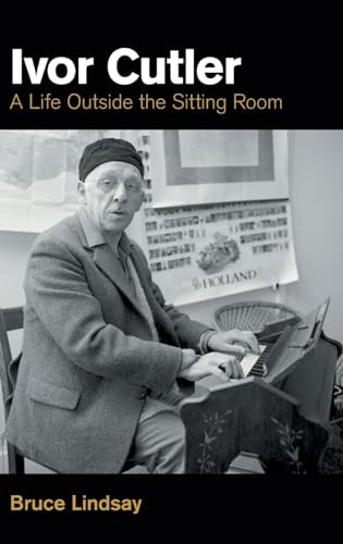 Ivor cutler life outside - ivor, cutler:
