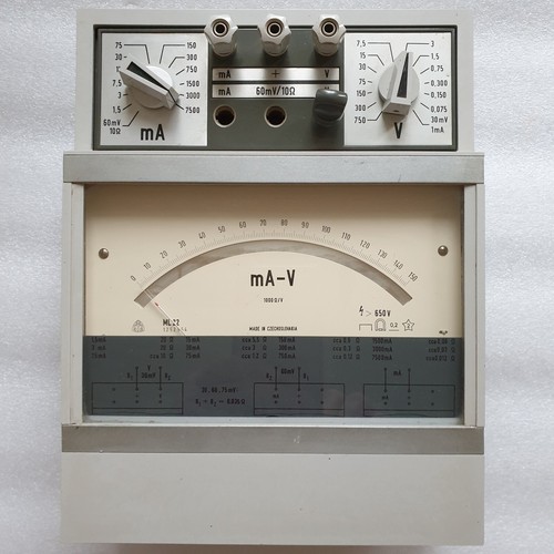 Analog class precision - analog,