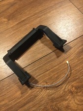 Spektrum DX18 rear handle / antenna. Very good condition