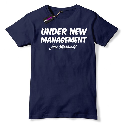 Under new management - new,