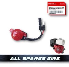 GENUINE HONDA ENGINE STOP