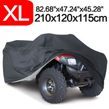 XL ATV Cover Quad Bike Outdoor