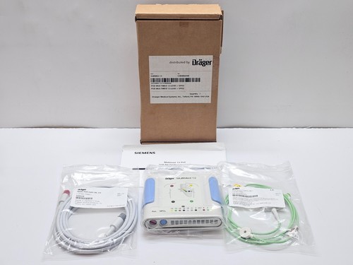 Draeger drager infinity - draeger,