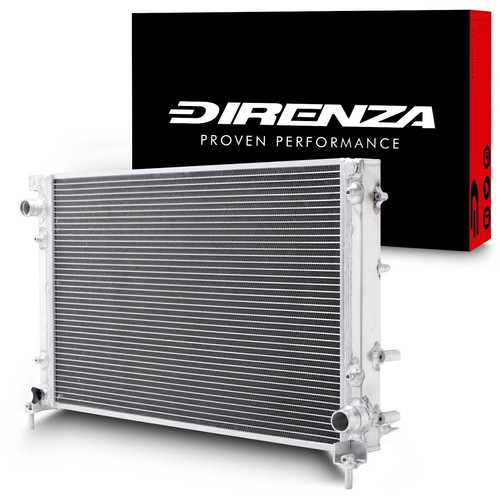 Direnza 40mm aluminium twin - 40mm,