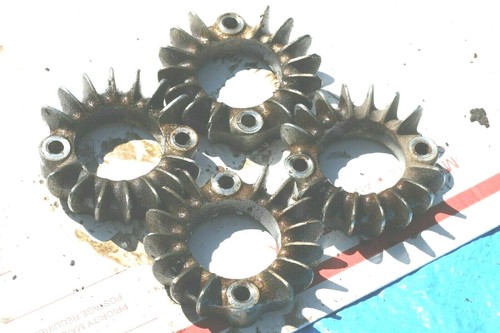 1971 honda 500 oem - honda, exhaust