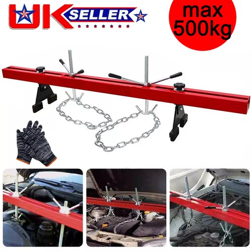 Engine support beam max - support, 500kg