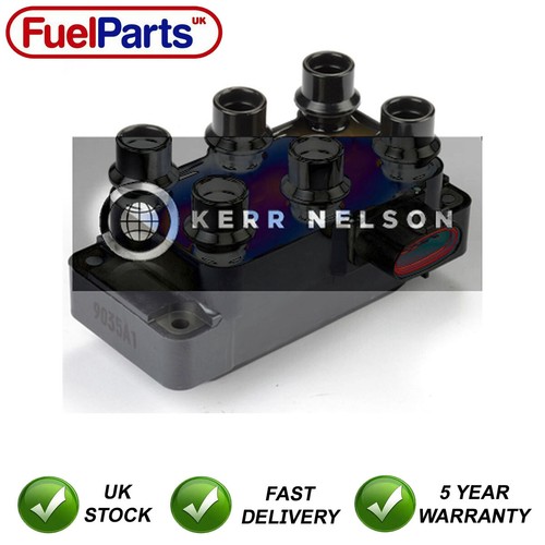 Kerr nelson ignition coil - kerr,