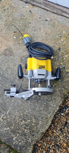 Dewalt dw625e router - dw625e,